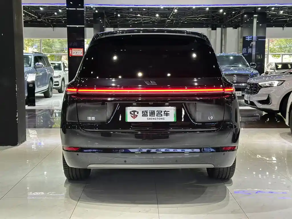 Li Auto IDEAL L9