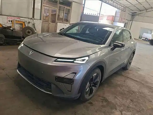 Changan Deepal DARK BLUE S05 2024