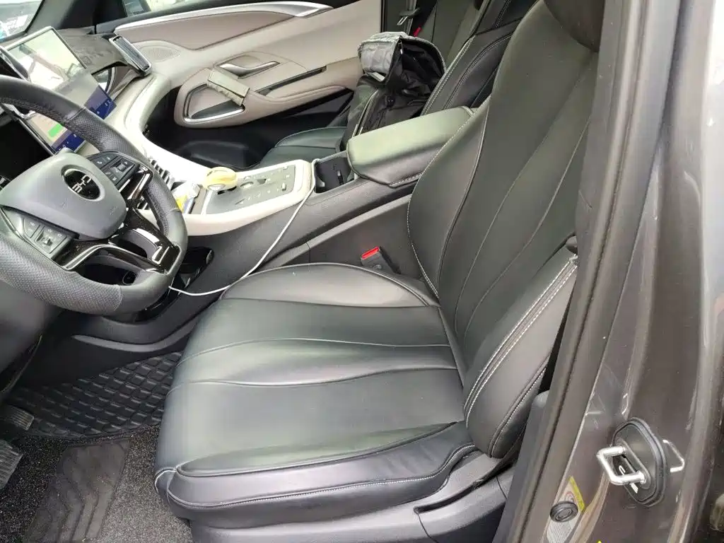 BYD Pro New Energy — миниатюра 11