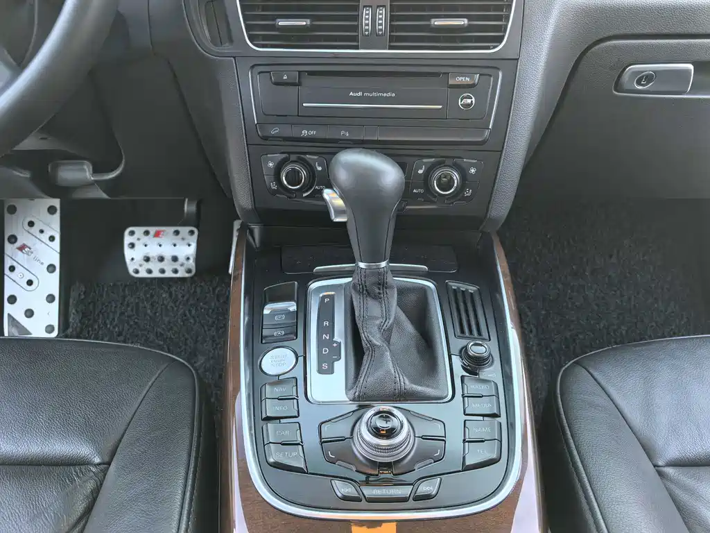 Audi Q5 — миниатюра 13