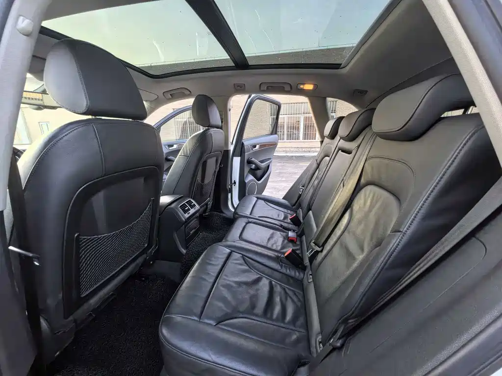 Audi Q5 — миниатюра 8