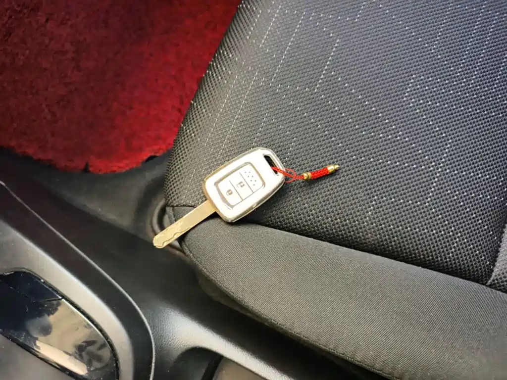 Honda Fit — миниатюра 9