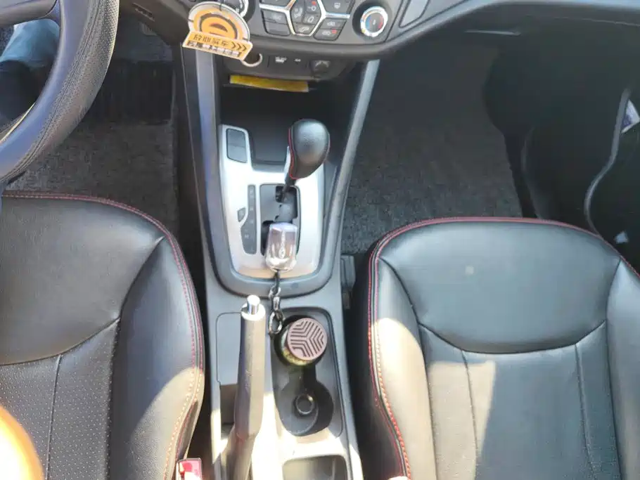 Chery Tiggo 5 — миниатюра 16