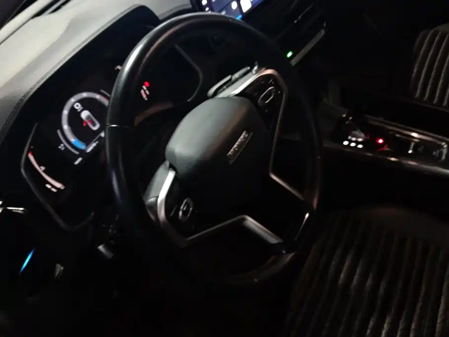 Haval Chitu — миниатюра 15