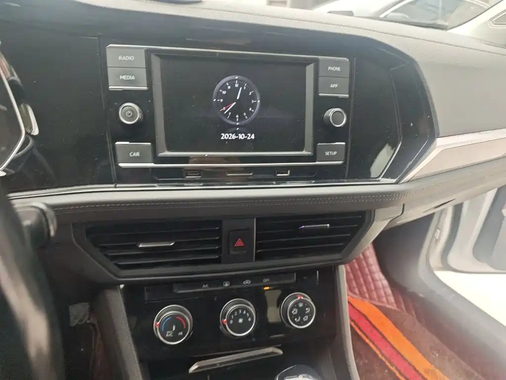 Volkswagen Sagitar — миниатюра 9