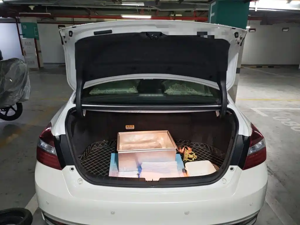 Honda Accord — миниатюра 10