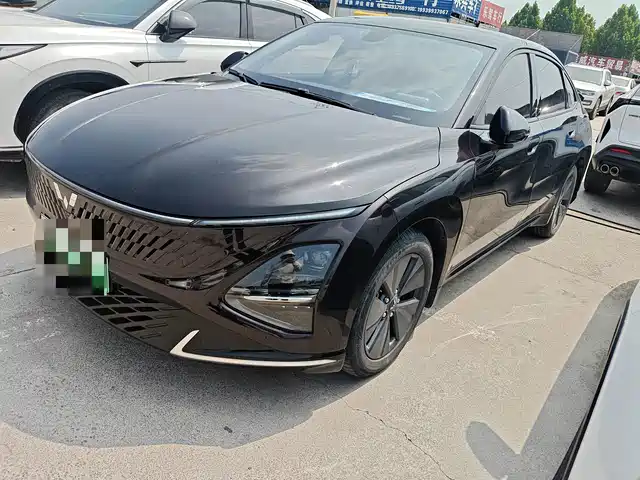 2023 Wuling Motors Starlight