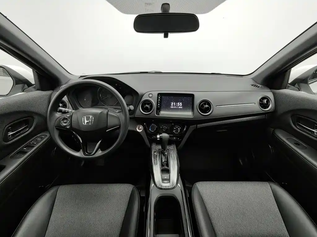 Honda XR-V — миниатюра 5