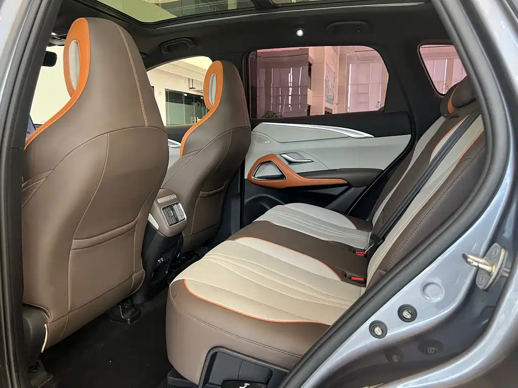 BYD Pro New Energy — миниатюра 7