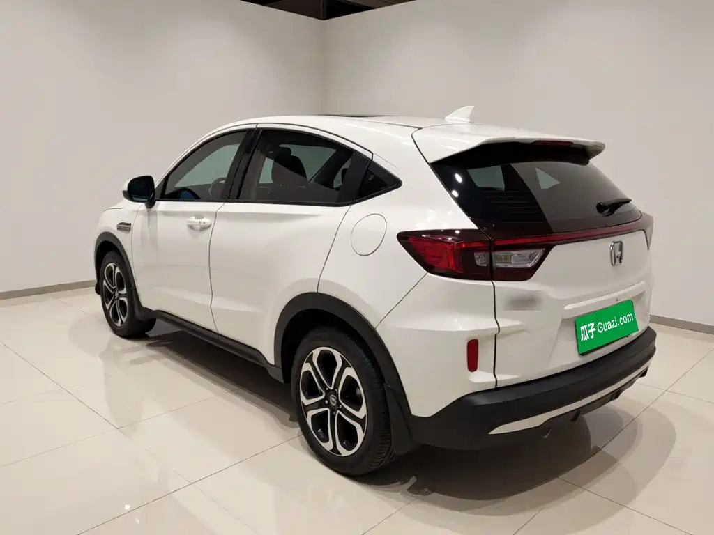 Honda XR-V — миниатюра 4