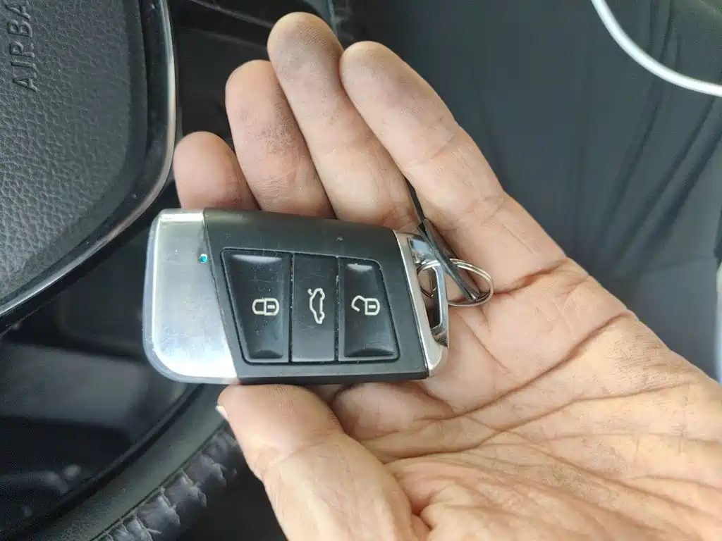 Volkswagen Lavida — миниатюра 12