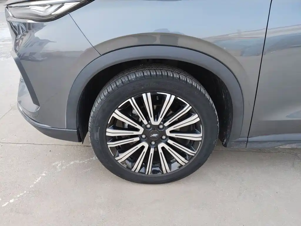 Oshan Oushang X5 — миниатюра 23