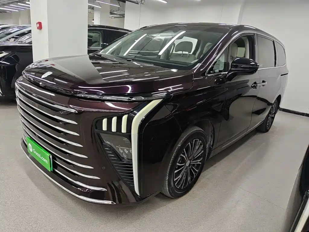 Fengxing Xinghai V9 — миниатюра 2