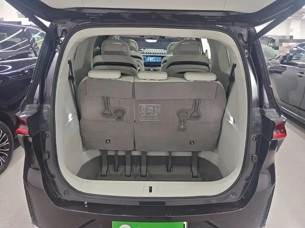 Fengxing Xinghai V9 — миниатюра 19