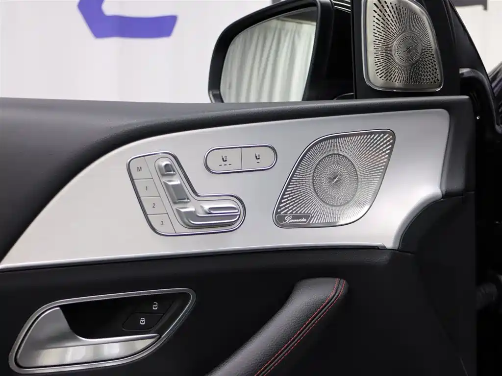 Mercedes-Benz GLE A MG 2023 AMG GLE 53 4MATIC+