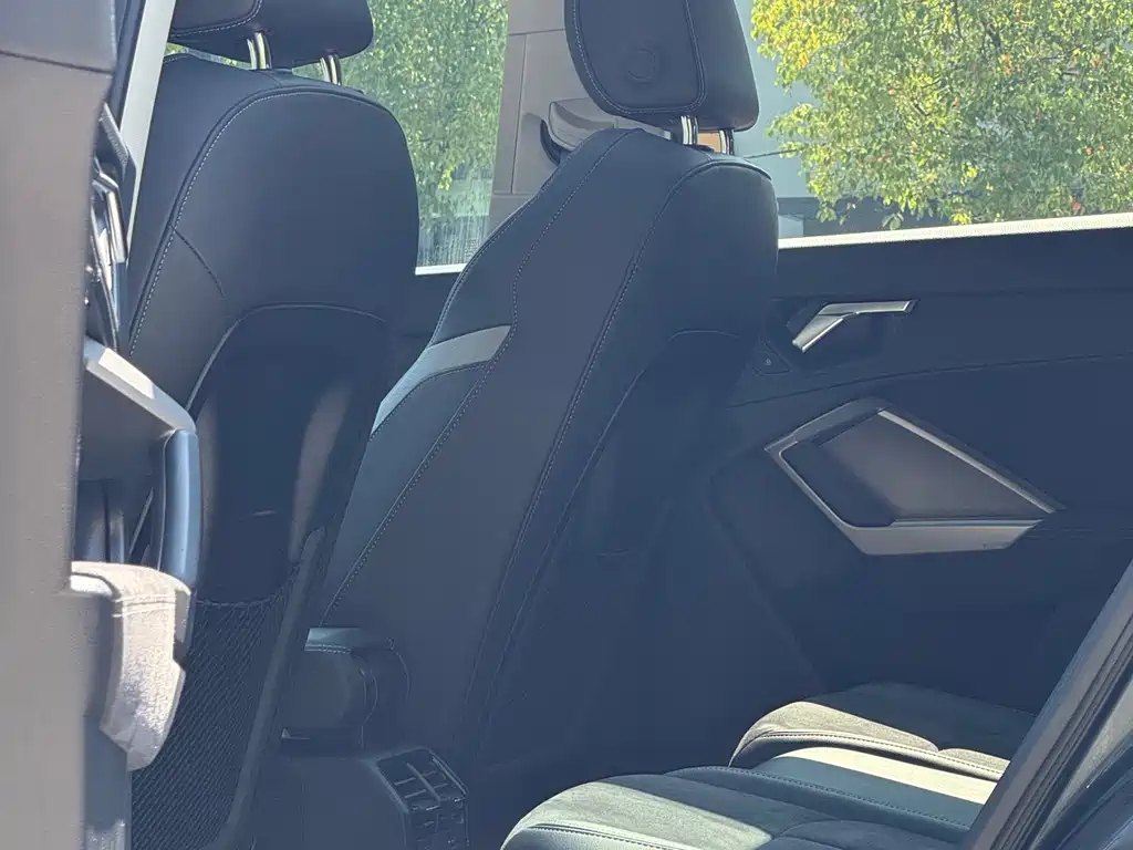 Audi Q3 2022 35 TFSI Fashion