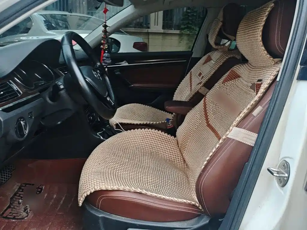 Volkswagen Bora — миниатюра 11