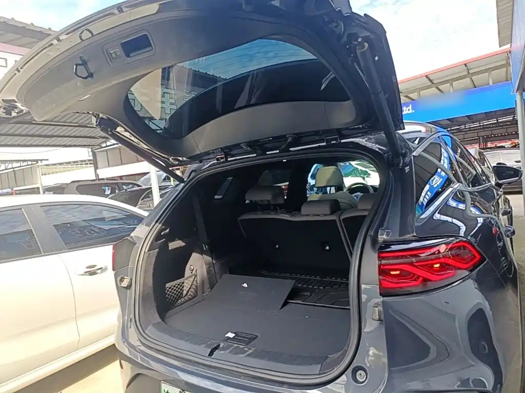 BYD Tang New Energy — миниатюра 19