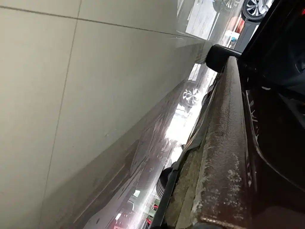 Volkswagen Lamando — миниатюра 22