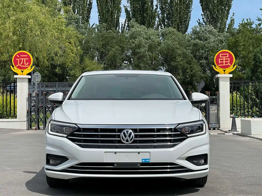Volkswagen Sagitar — миниатюра 2