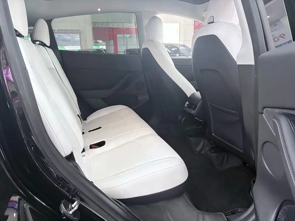 Tesla Model Y — миниатюра 17