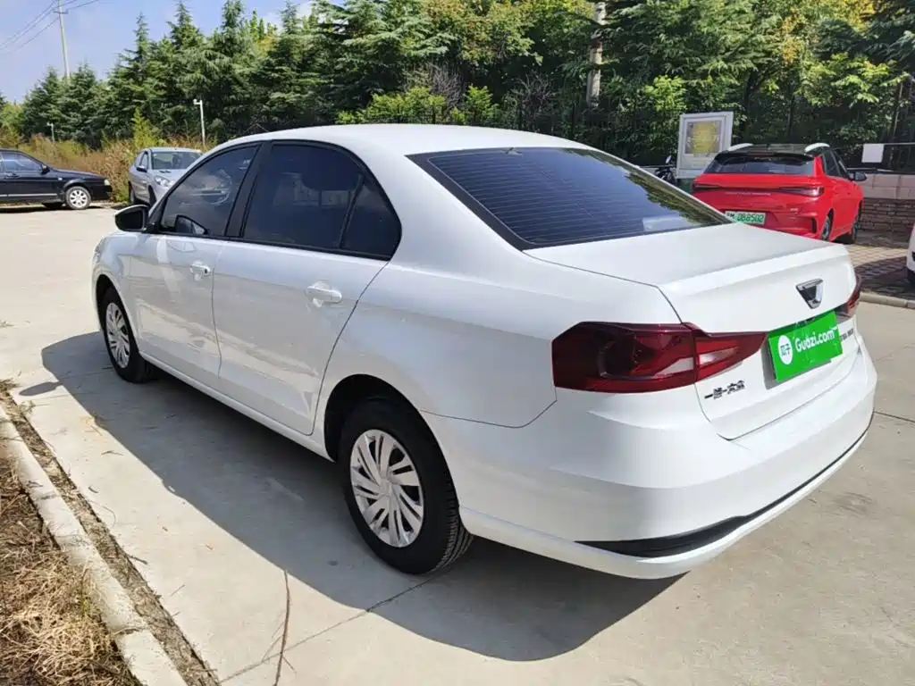 Jetta VA3 — миниатюра 5