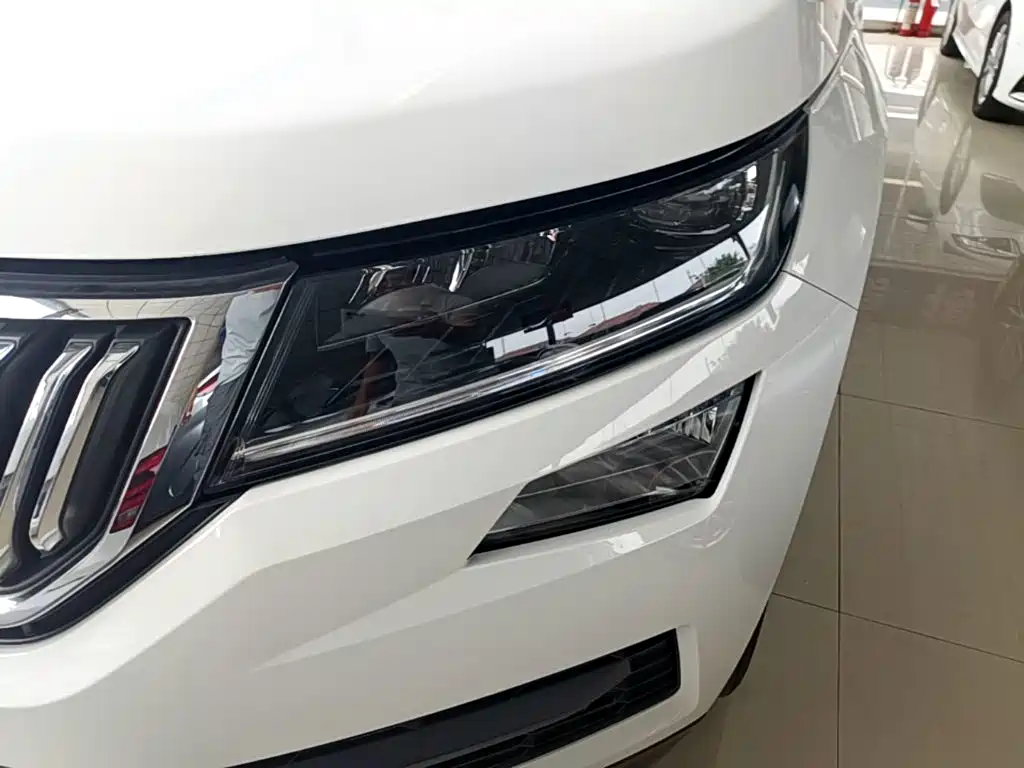 Skoda Kodiaq — миниатюра 24