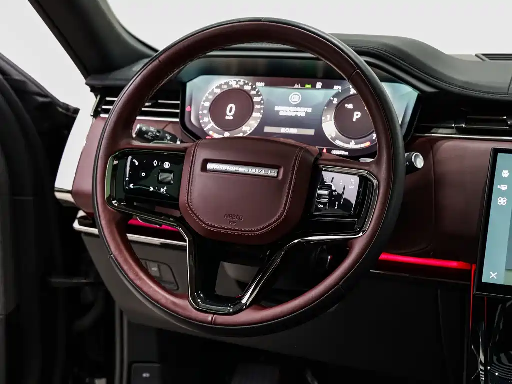 Land Rover Sport — миниатюра 18