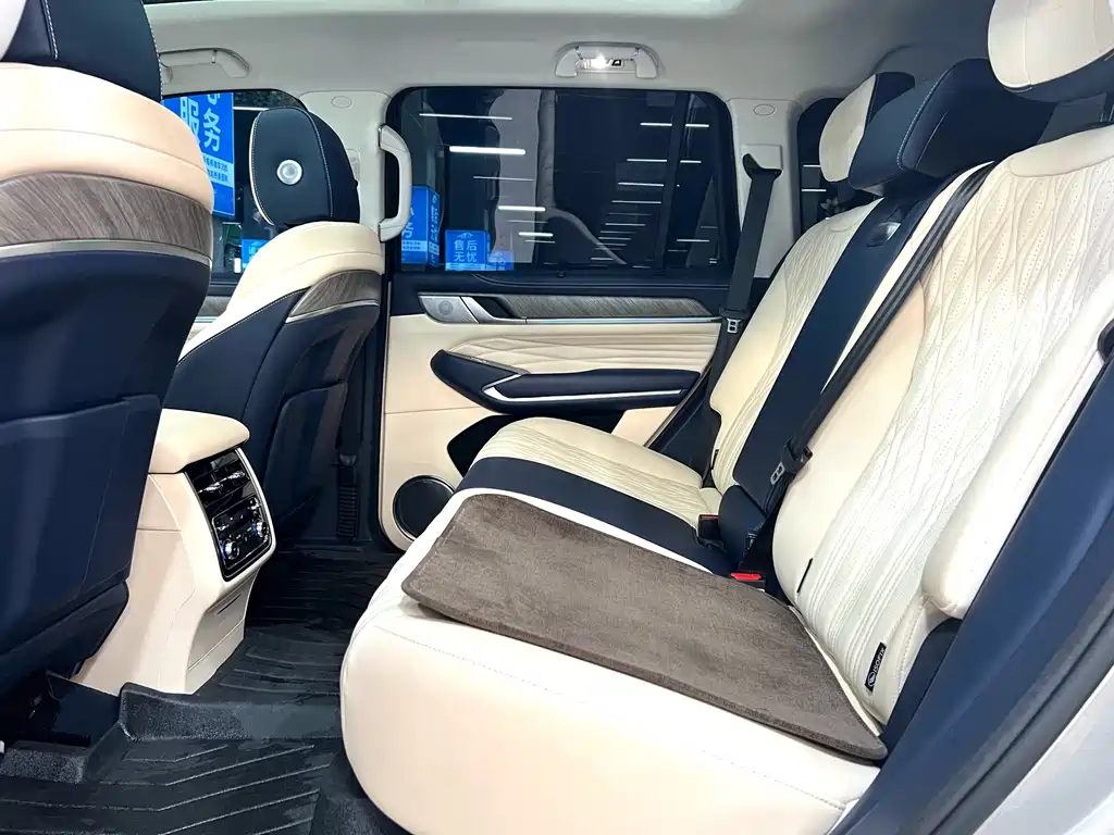 TANK TANK 500 NEW ENERGY