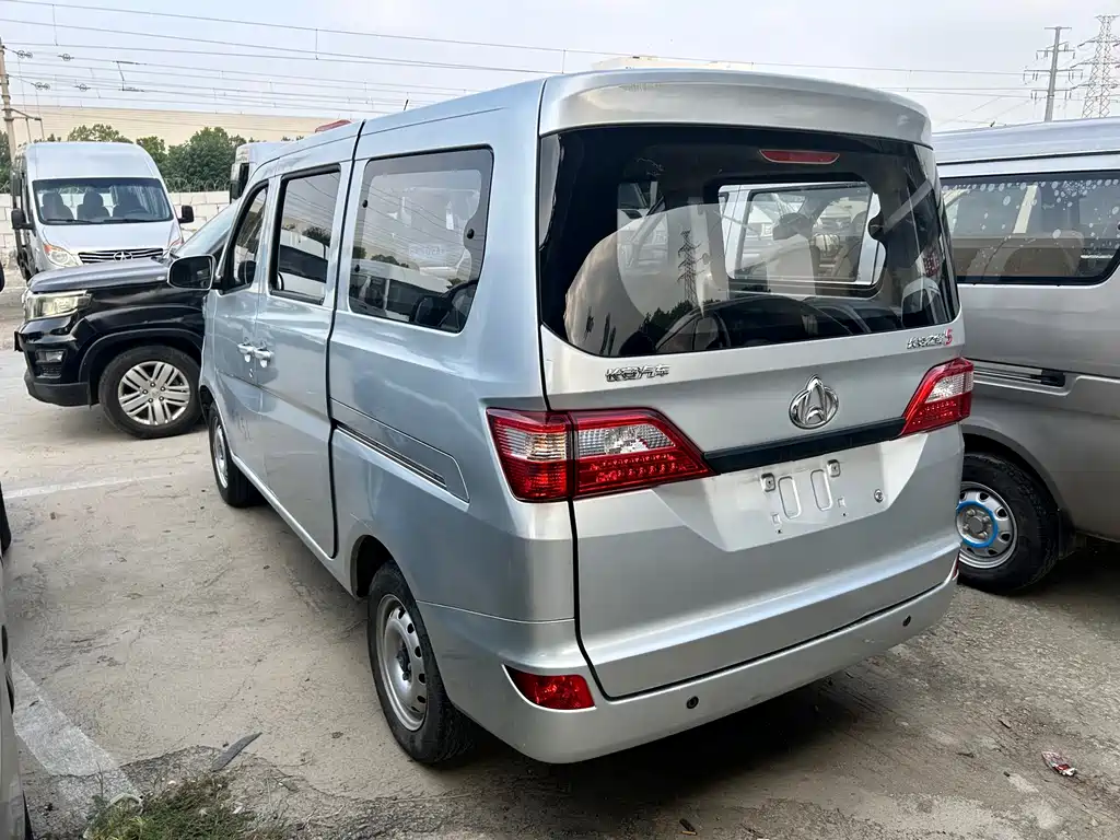 CHANGAN CHANGAN STAR 5
