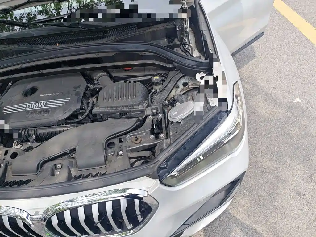 BMW X1 — миниатюра 23