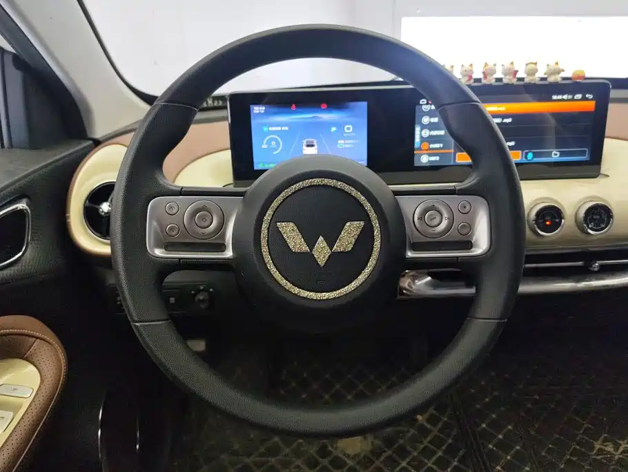 Wuling Bingo — миниатюра 15