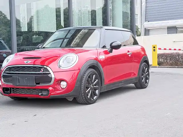 MINI 