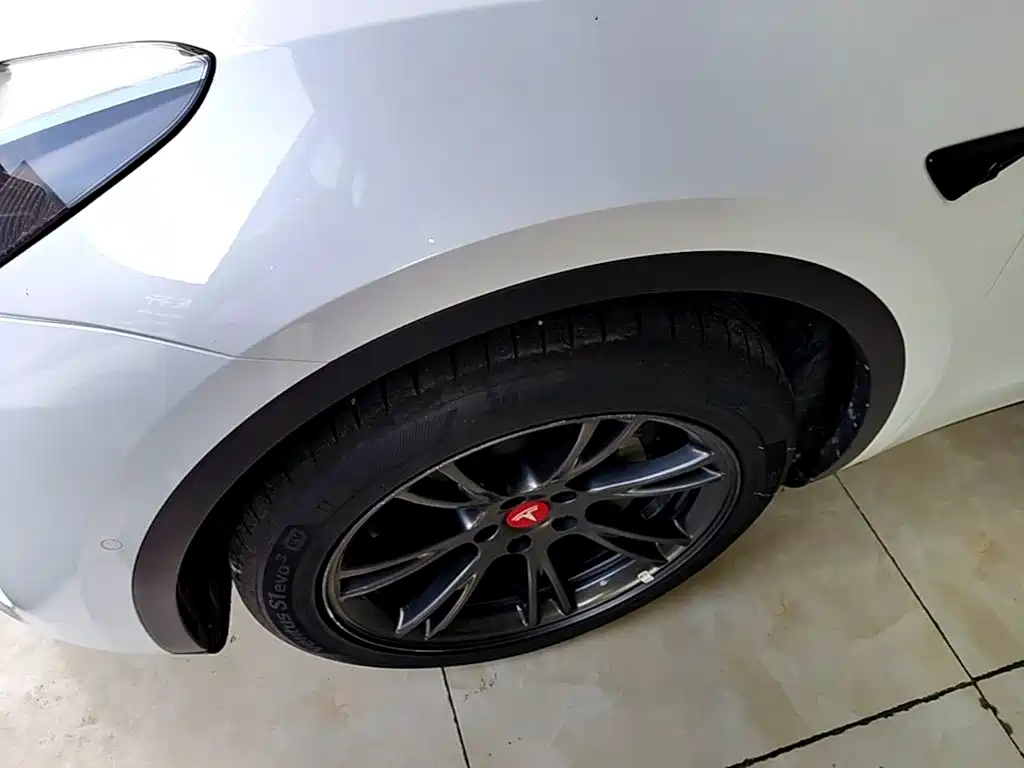 Tesla Model Y — миниатюра 23
