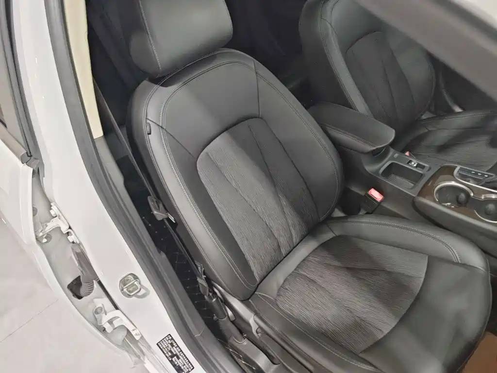 Buick Verano — миниатюра 25