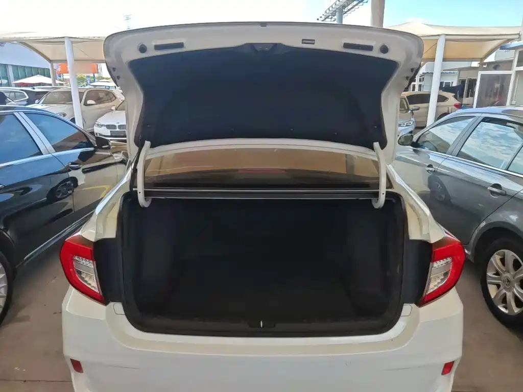 Honda Envix — миниатюра 19