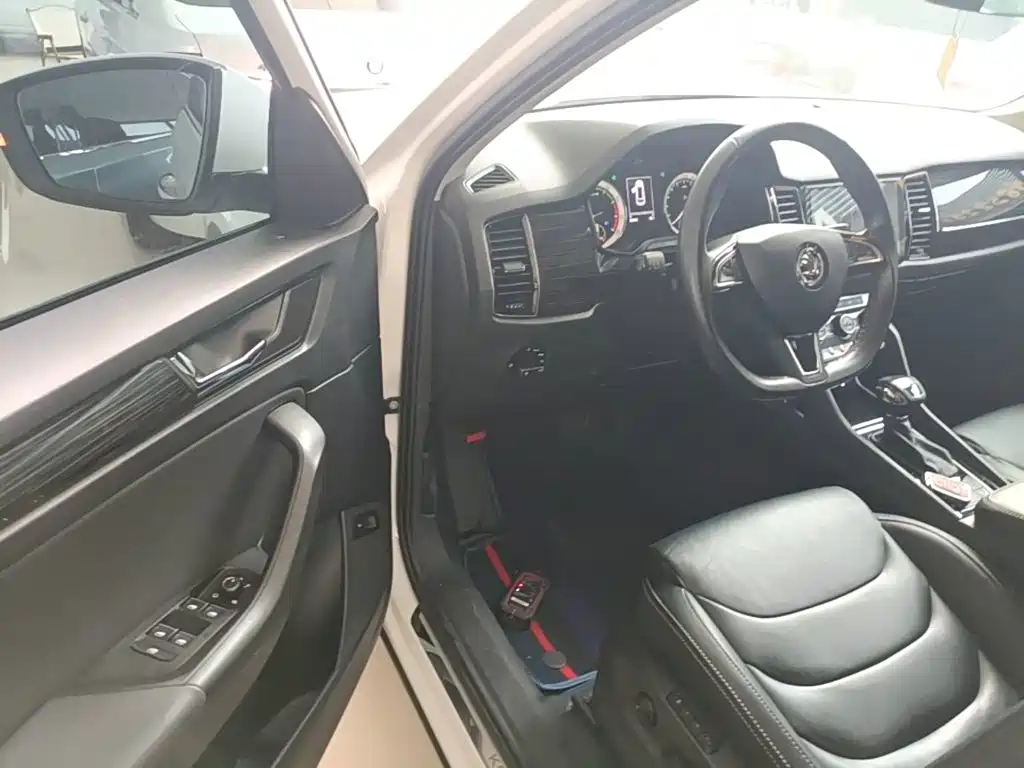 Skoda Kodiaq — миниатюра 16