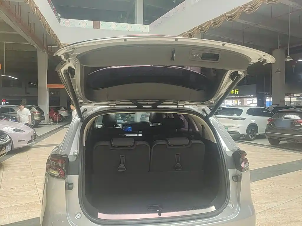 BYD Tang — миниатюра 19