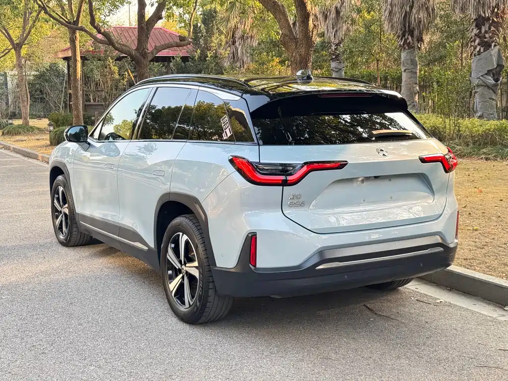 NIO NIO ES6
