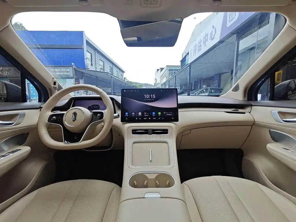 Shangjie H5 2025 Max