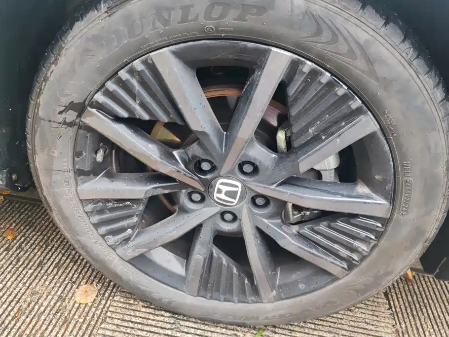 Honda Lieguan e:NS2 — миниатюра 6