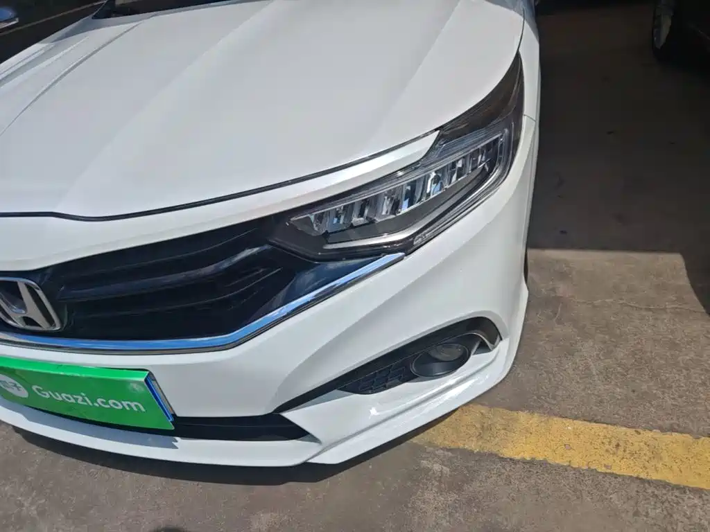 Honda Envix — миниатюра 24