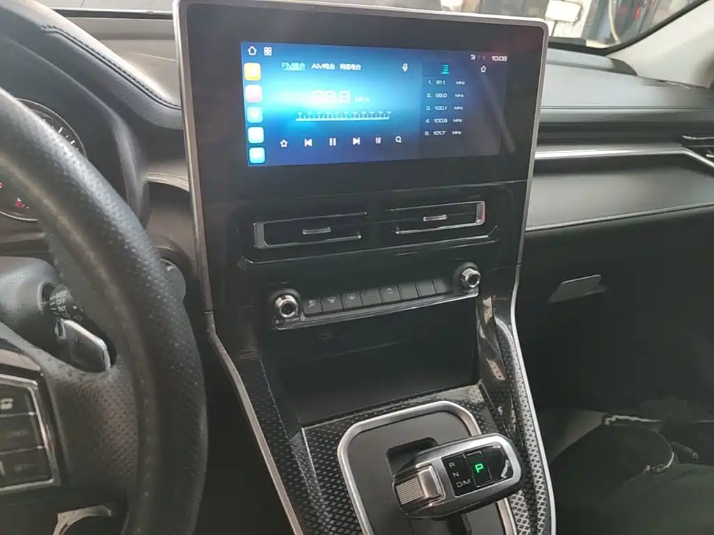 Haval M6 — миниатюра 13