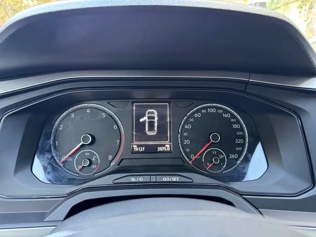 Volkswagen Polo — миниатюра 9