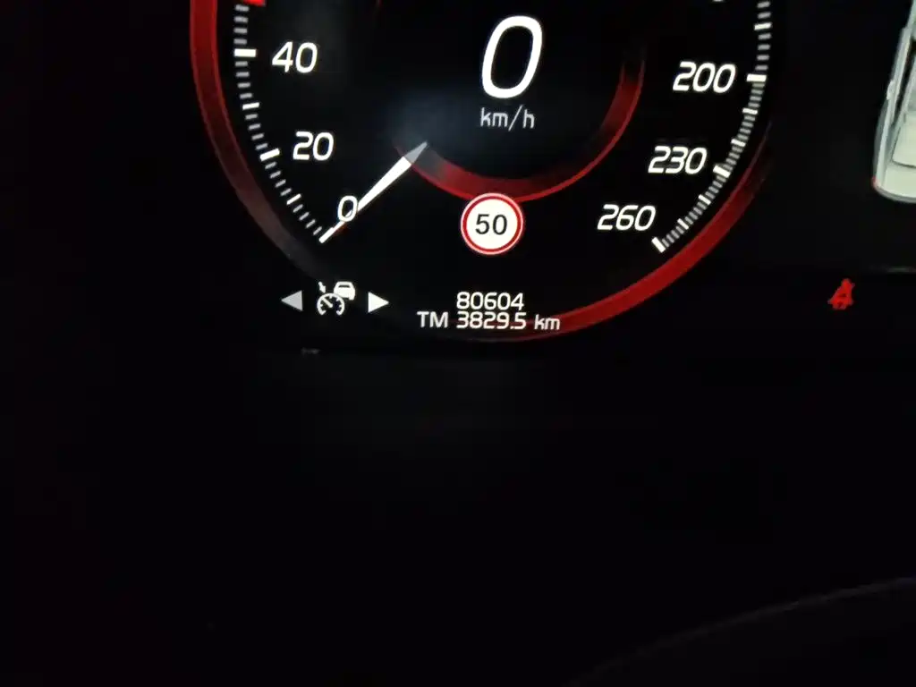 Volvo S90 — миниатюра 5