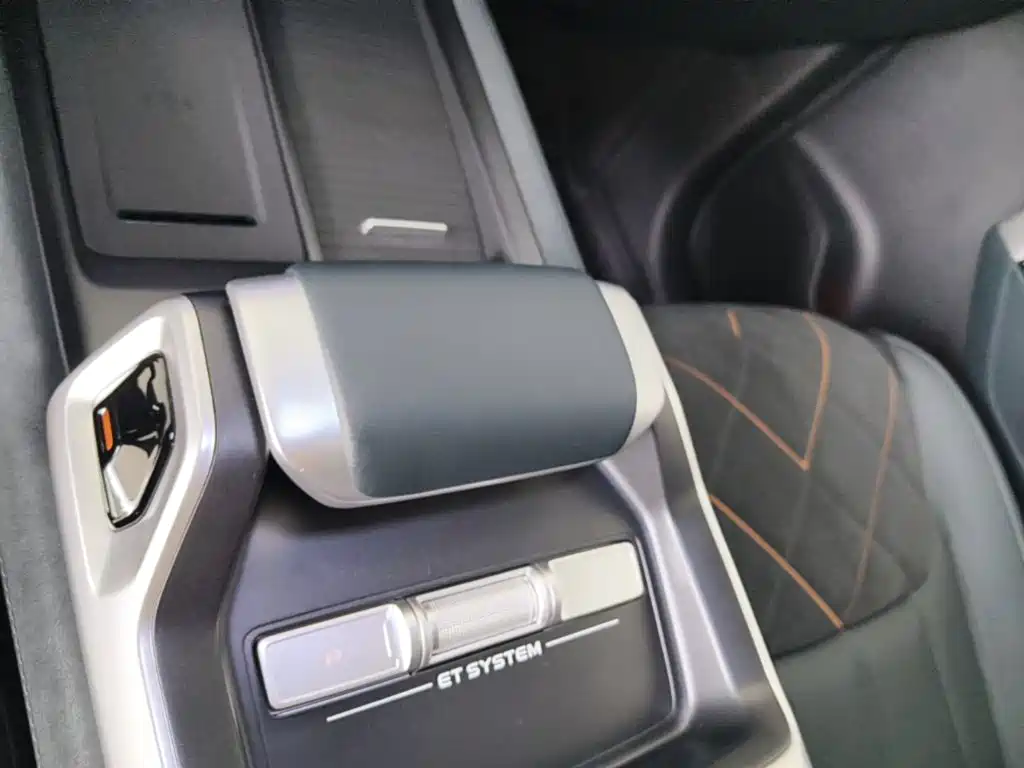 Deepal Deepal G318 — миниатюра 14