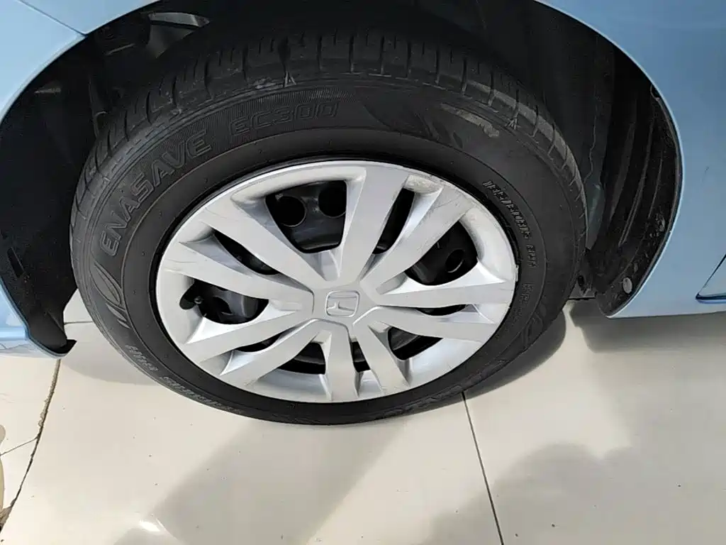 Honda Fit — миниатюра 23