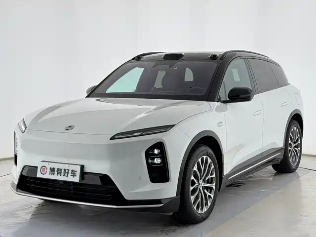 NIO NIO ES6 2025