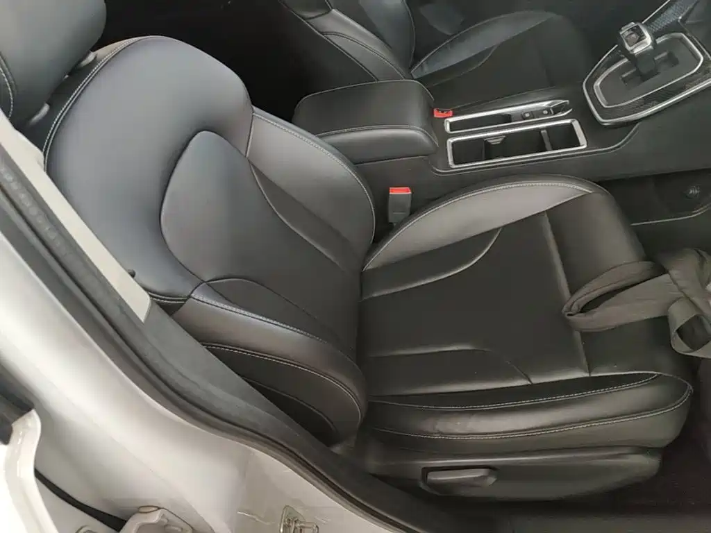 Haval M6 — миниатюра 25