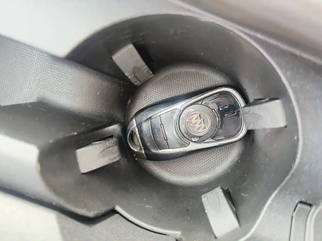 Buick LaCrosse — миниатюра 9